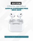 Airpods Pro 2da Generación -2025