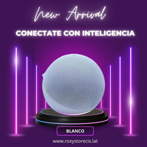 "Alexa: Tu Aliado Tecnológico"- VERSIÓN 2024