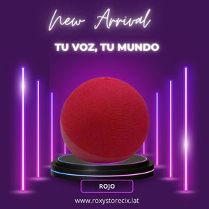 "Alexa: Tu Aliado Tecnológico"- VERSIÓN 2024