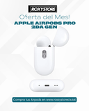 Airpods Pro 2da Generación -2025