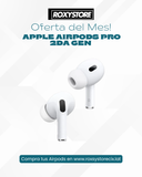 Airpods Pro 2da Generación -2025