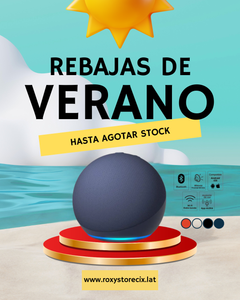 "Alexa: Tu Aliado Tecnológico"- VERSIÓN 2026