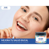 TABLETAS DE PASTA DENTAL-NOBS ✅